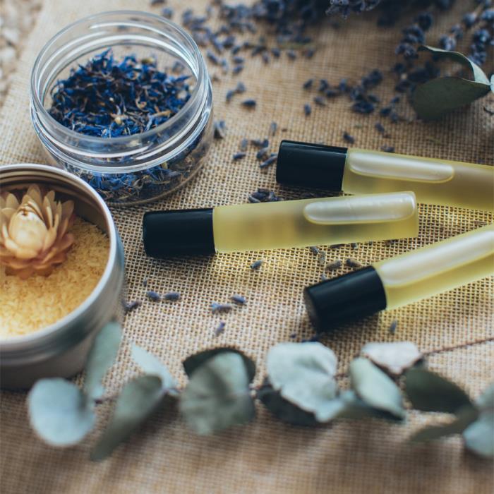 Vial-icious Creations: Explore Bozans Range of Glass Vials